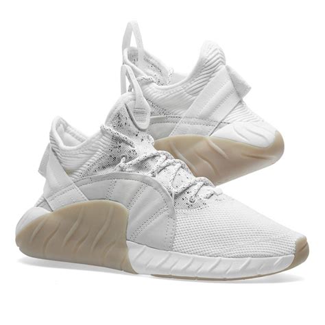 adidas tubular rise weiß|adidas Tubular Rise Running White Men's .